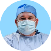 Dr. Mauricio Treviño