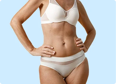 Referencia de mommy makeover